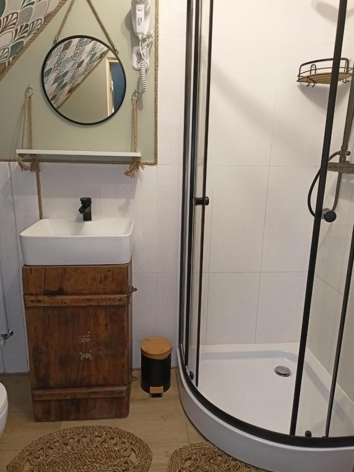 Country house Swierkowe Siedlisko Goscinne Wegorzewo
