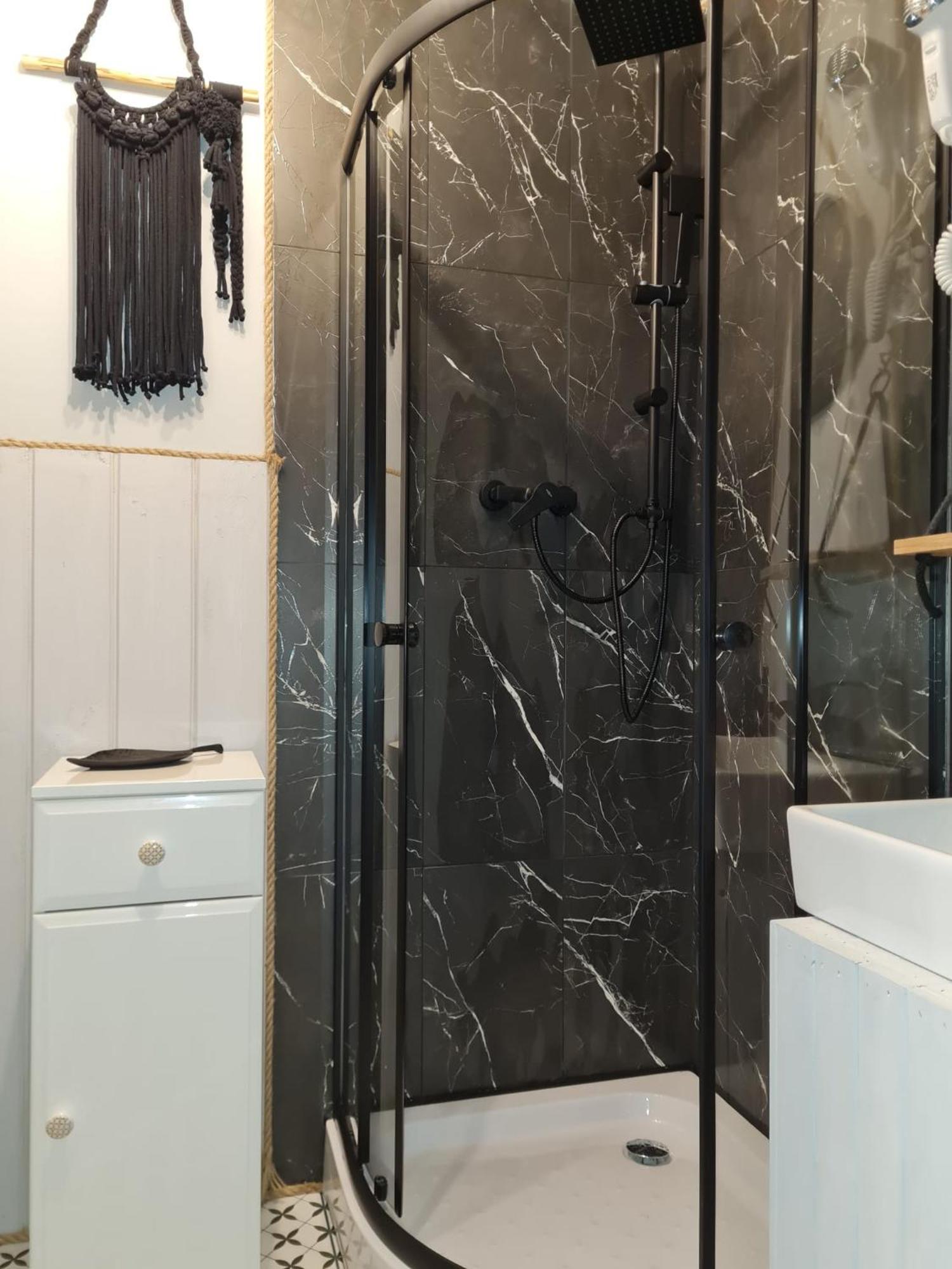 Swierkowe Siedlisko Goscinne Country house *
