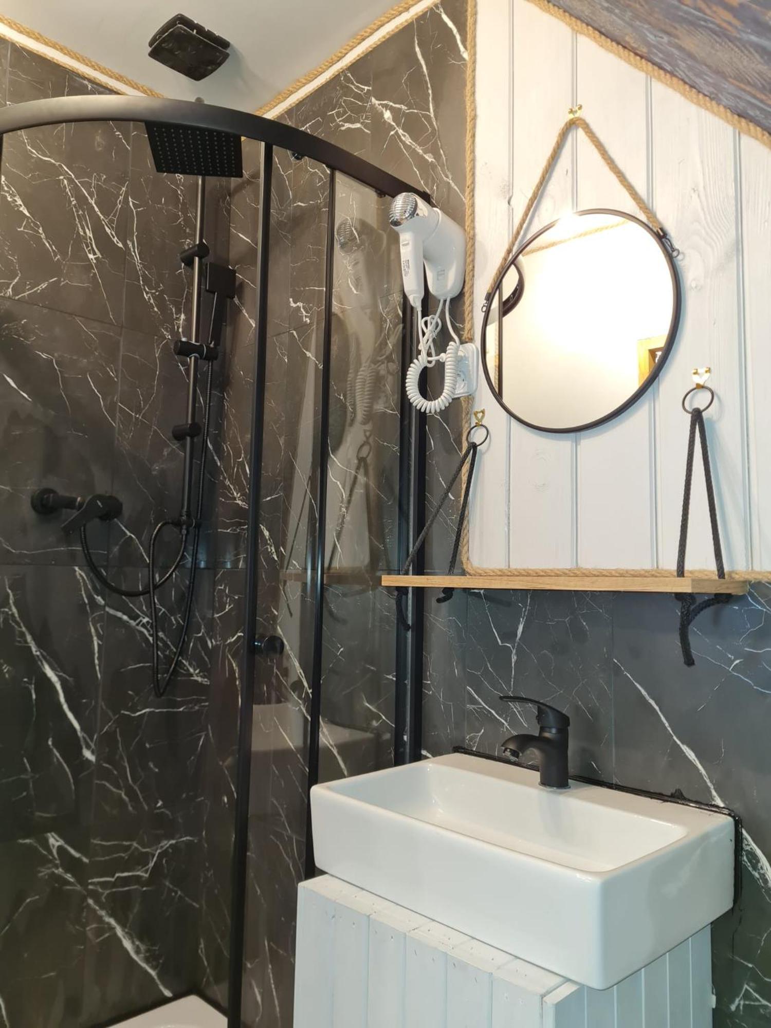 Country house Swierkowe Siedlisko Goscinne Wegorzewo