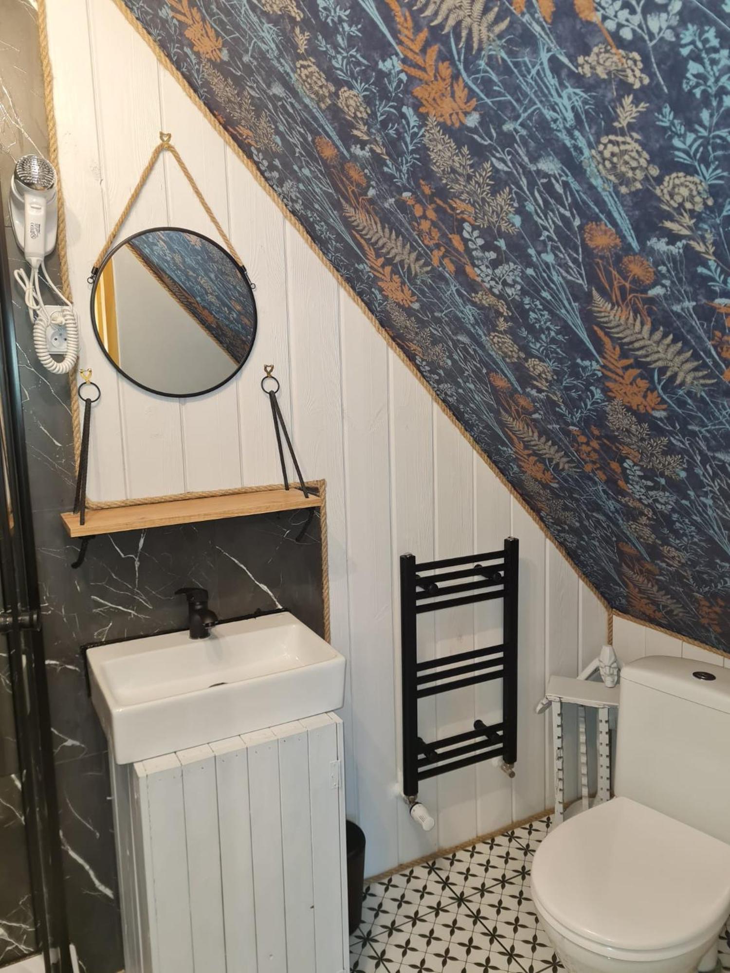 Swierkowe Siedlisko Goscinne Country house Wegorzewo